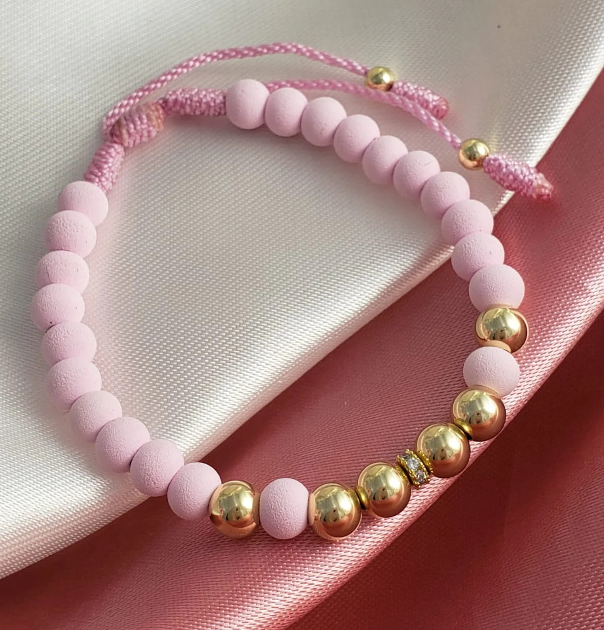 Brazalete con neopreno y balin liso 6 mm