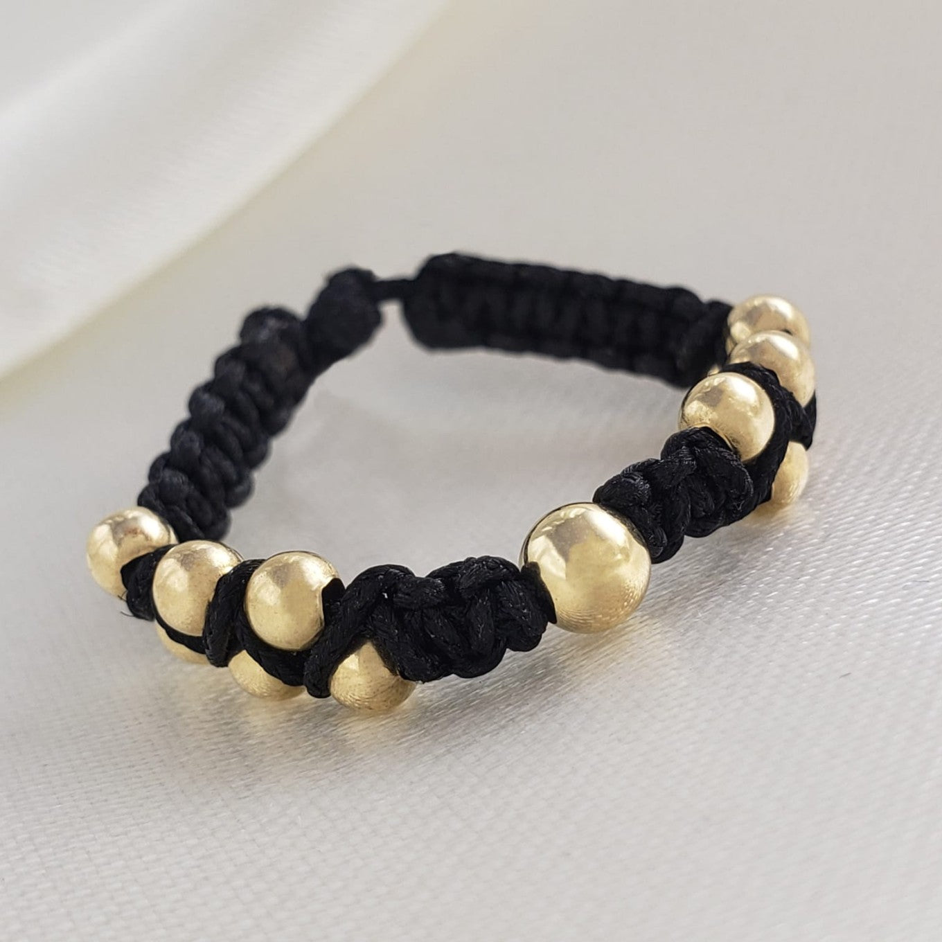 Anillo #3 y #4 tejido