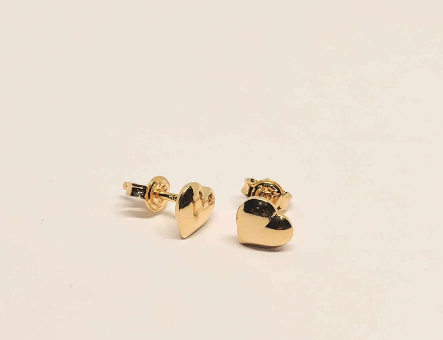 ARETE TOPO CORAZON CONCAVO S Ref. ATC0002