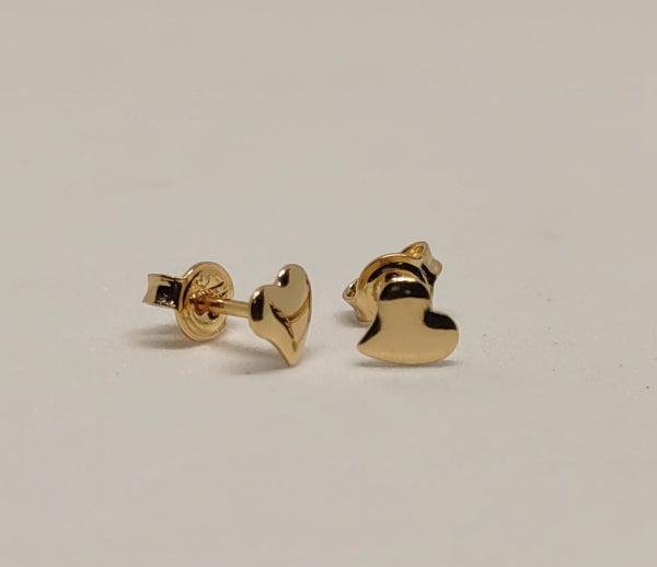 ARETE TOPO CORAZON CONCAVO CURVO XS Ref. ATC0004