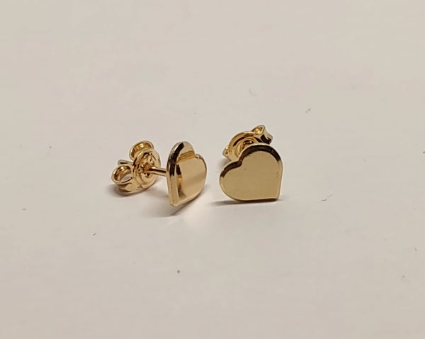 TOPO CORAZON PLANO Ref. ATC0009