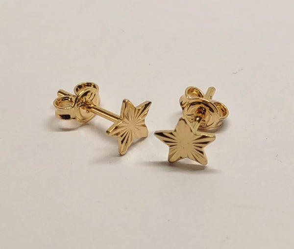 TOPO ESTRELLA DIAMANTADA Ref. ATE0002