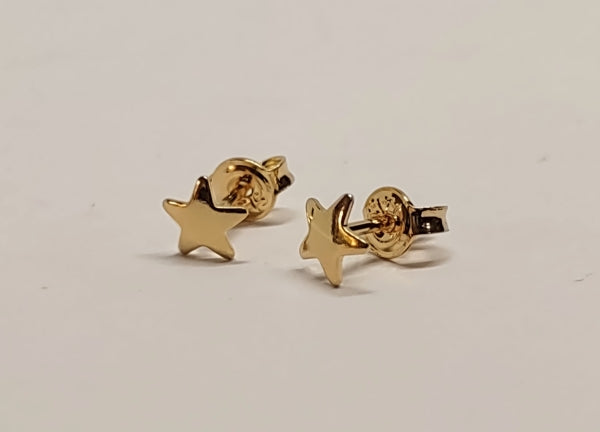 TOPO ESTRELLA XS Ref. ATE0003