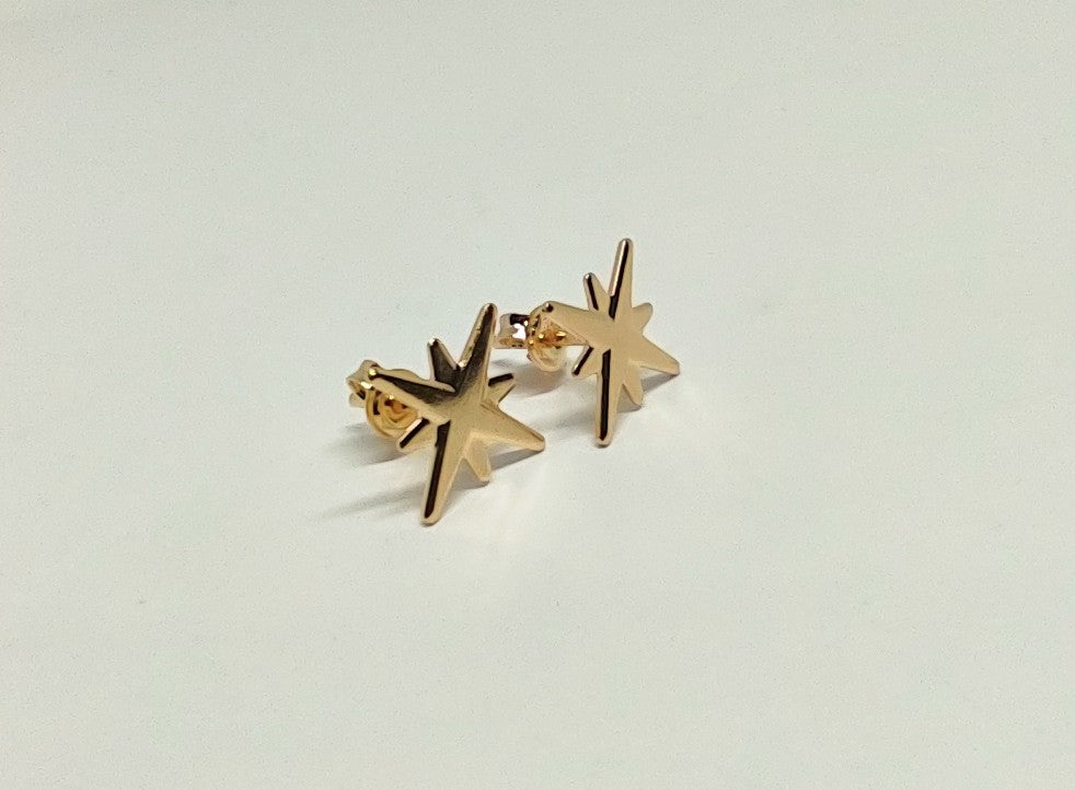 TOPO ESTRELLA 8 PUNTAS Ref. ATE0006