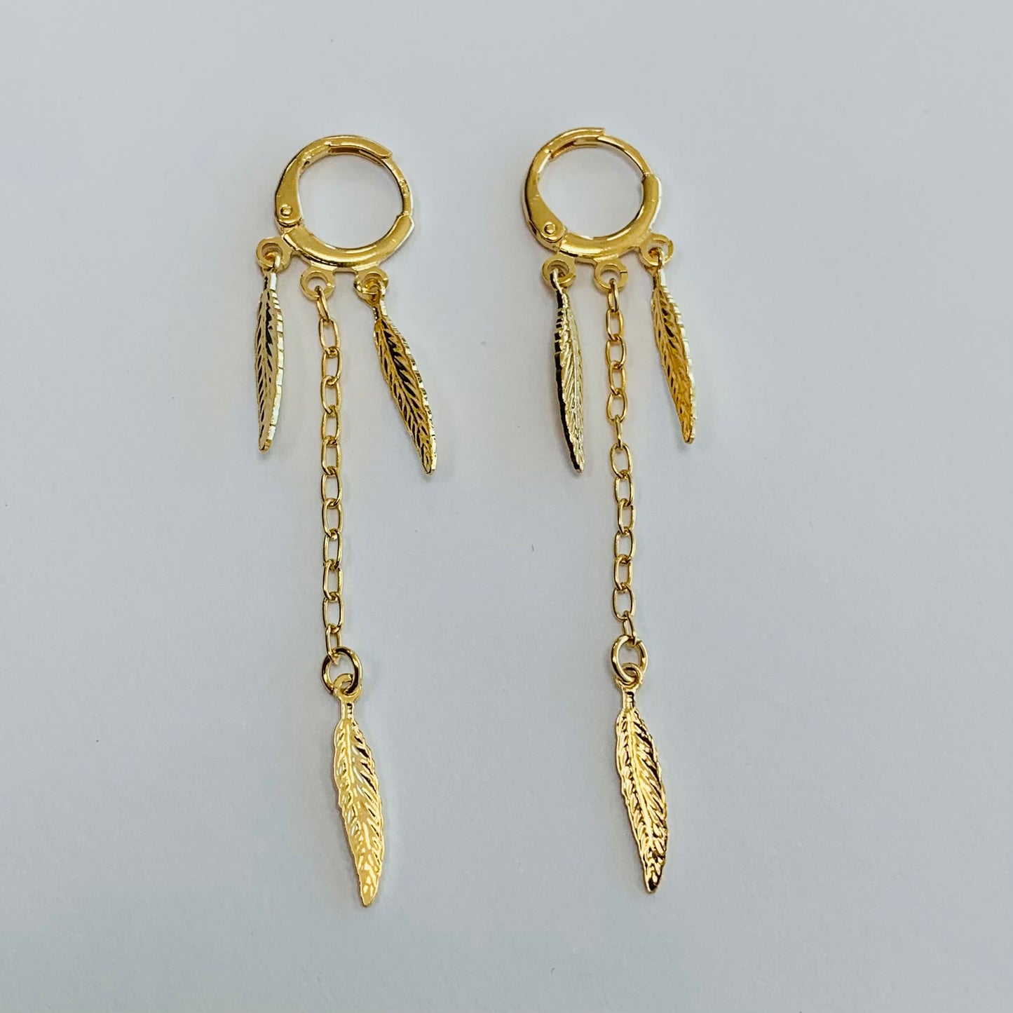 CANDONGA PLUMAS Ref. ACP0001