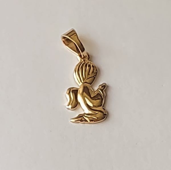 DIJE BEBE Ref. DBB0001