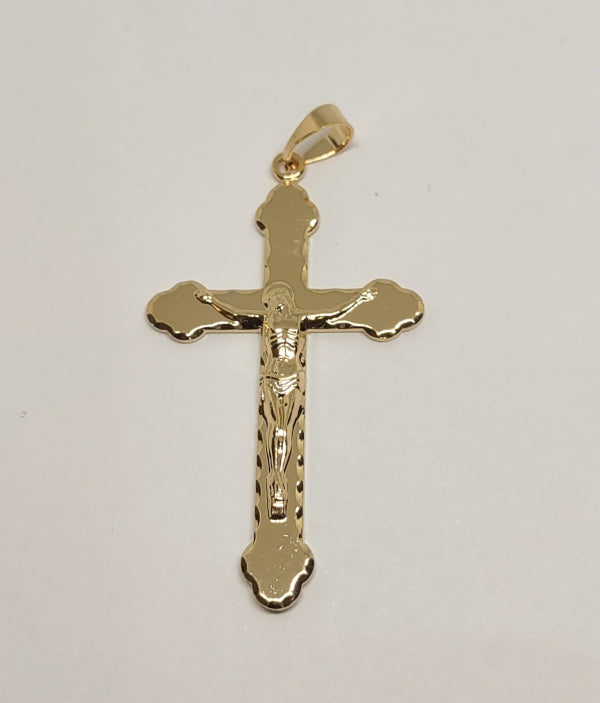 DIJE CRISTO PLANO S Ref. DCT0001