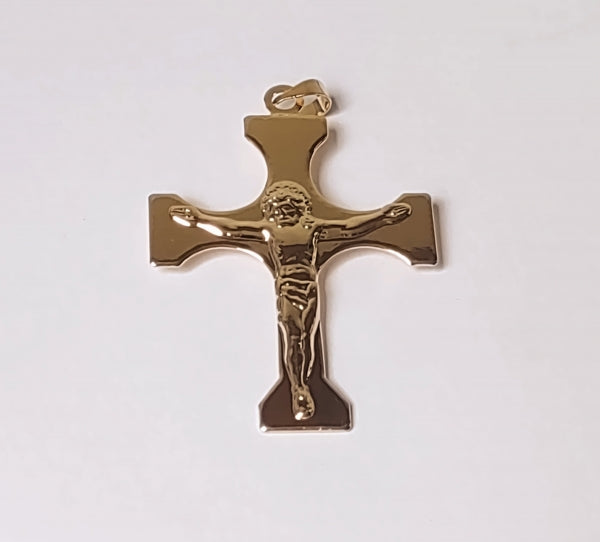 DIJE CRISTO PLANO M Ref. DCT0002