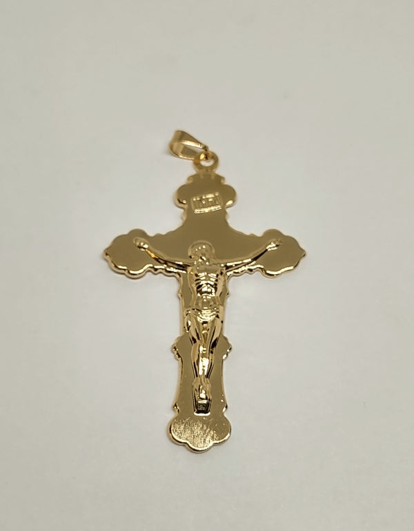 DIJE CRISTO PLANO L Ref. DCT0003