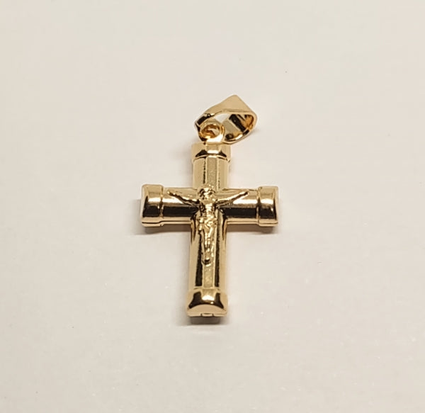 DIJE CRISTO CILINDRICO M Ref. DCT0005