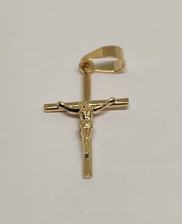 DIJE CRISTO HILO M Ref. DCT0010