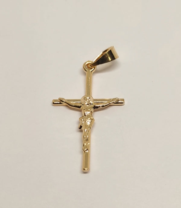 DIJE CRISTO HILO L Ref. DCT0011