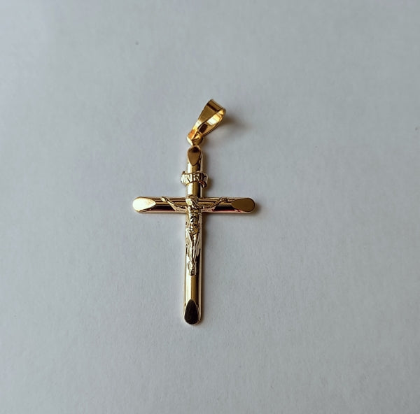 DIJE CRISTO INRI Ref. DCT0014