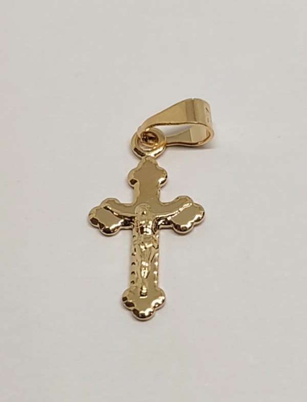 DIJE CRISTO MINI TROQUELADO Ref. DCT0017