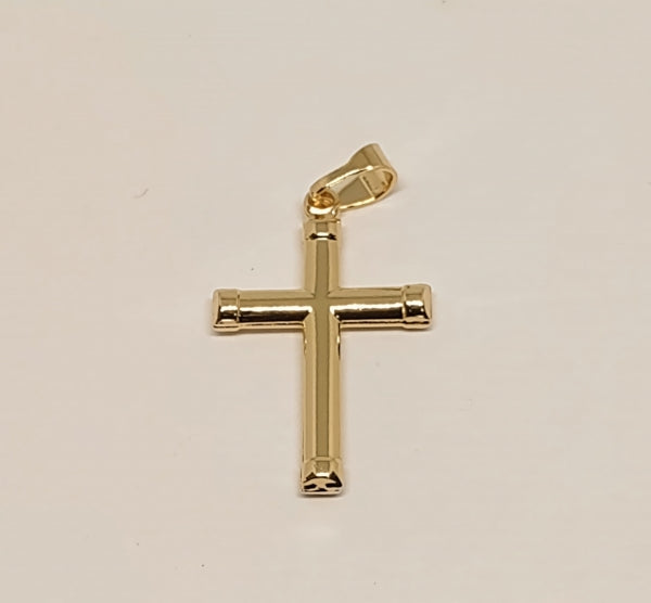 DIJE CRUZ TUBO FIT Ref. DCZ0004