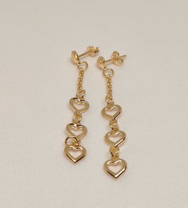 ARETE CADENA CORAZON Ref. ACC0007