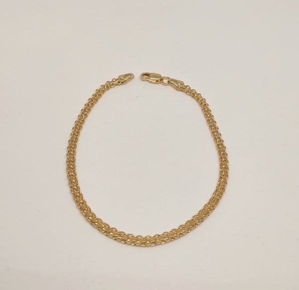 PULSERA TEJIDO CHINO HOMBRE Ref. PHT0001