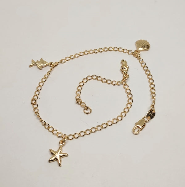TOBILLERA MAR Ref. TMC0007