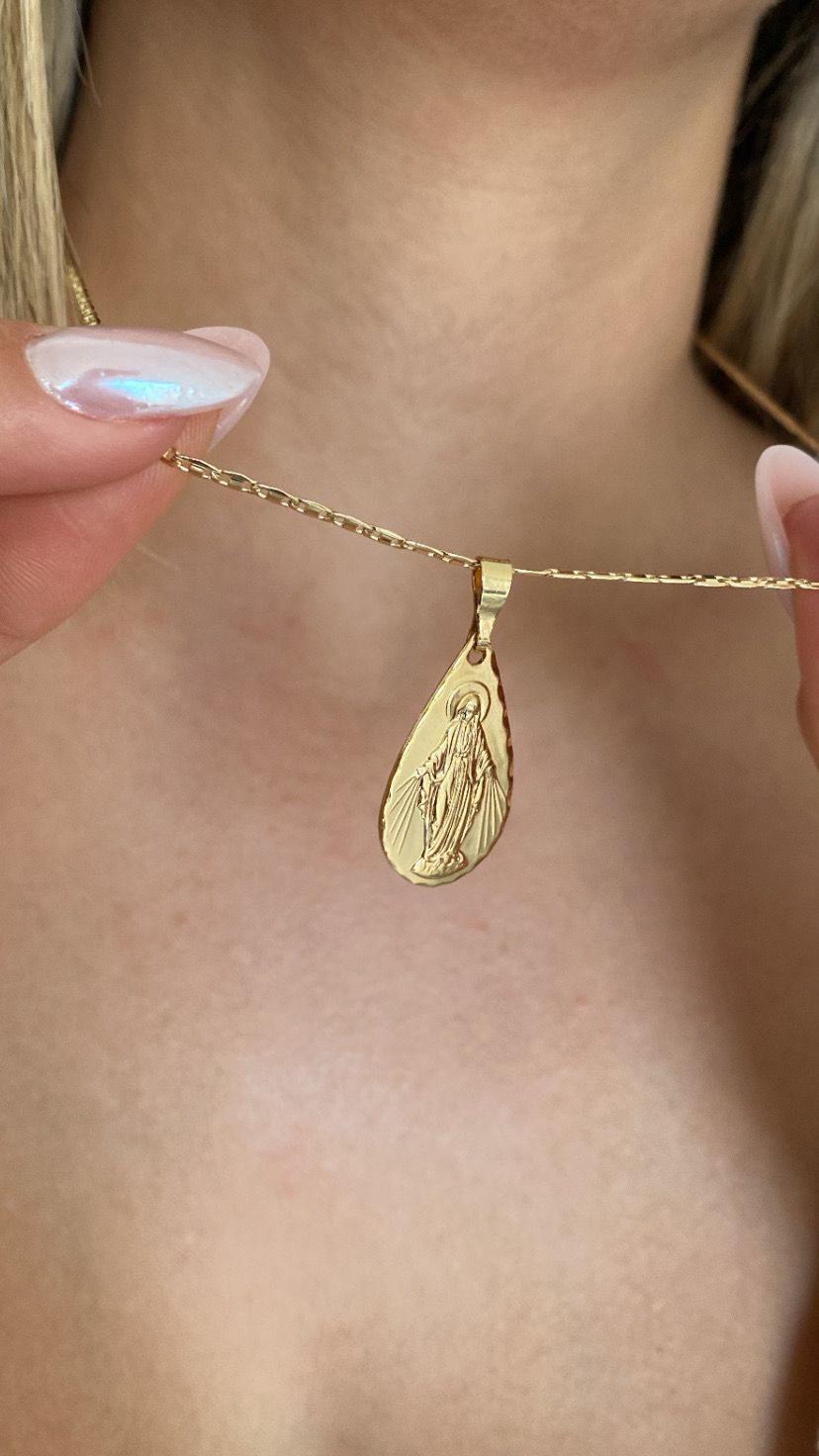 REF 255 DIJE GOTA MILAGROSA