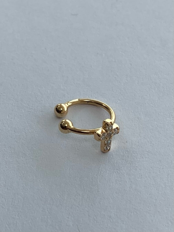EAR CUFF CRUZ Ref. AEC0001