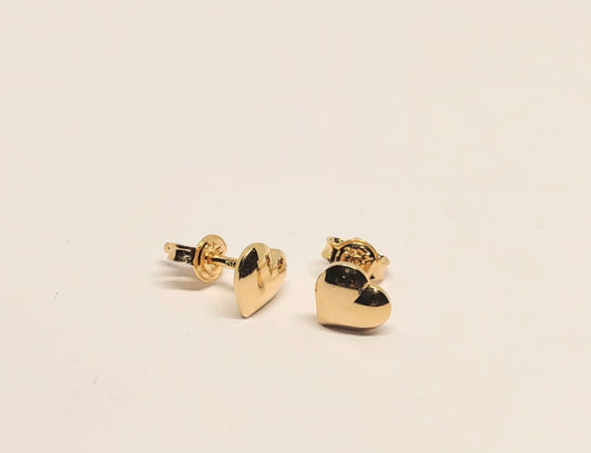 ARETE TOPO CORAZON CONCAVO S Ref. ATC0002