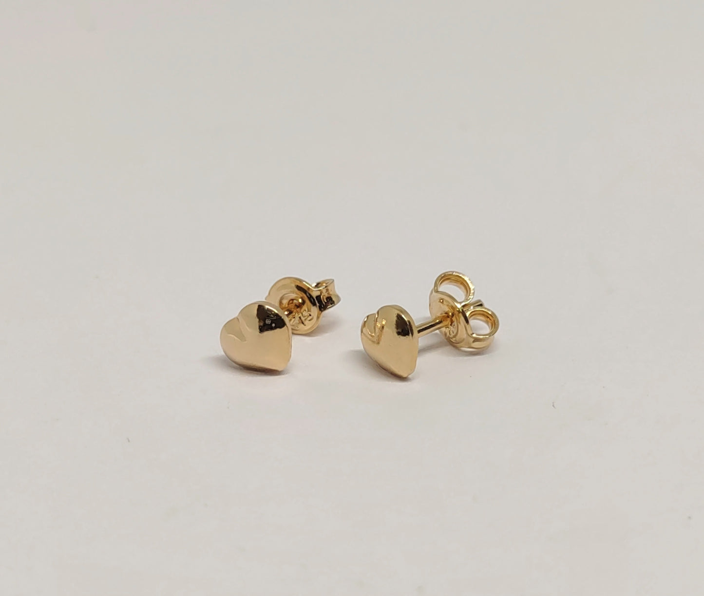 ARETE TOPO CORAZON CONCAVO XS Ref. ATC0003