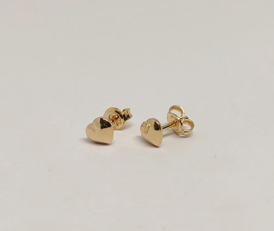 ARETE TOPO CORAZON CONCAVO XS Ref. ATC0003