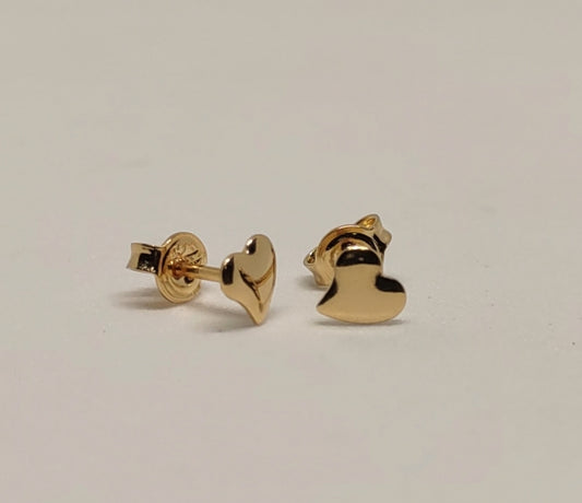 ARETE TOPO CORAZON CONCAVO CURVO XS Ref. ATC0004