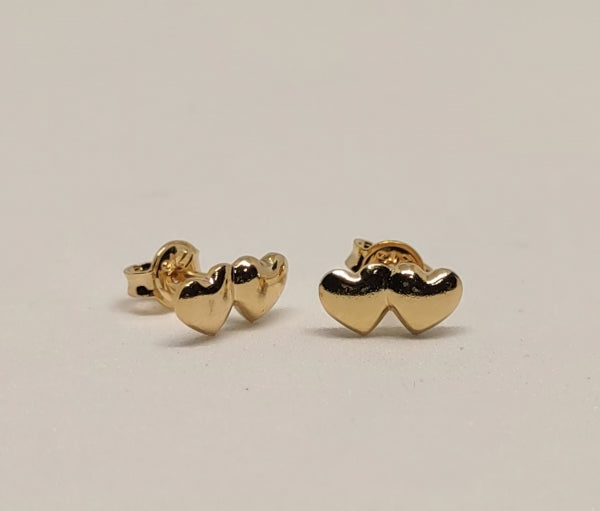 TOPO CORAZON DOBLE Ref. ATC0008