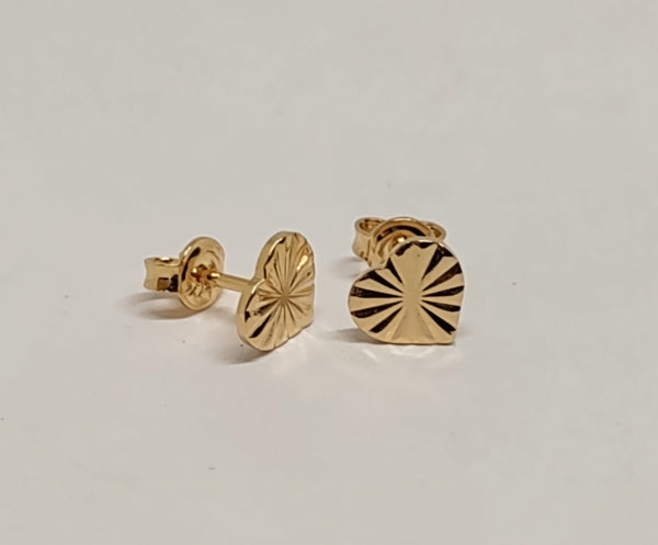 TOPO CORAZON DIAMANTADO Ref. ATC0010