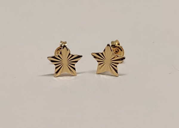 TOPO ESTRELLA DIAMANTADA XS Ref. ATE0004