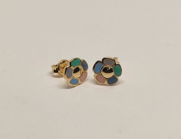 TOPO FLOR ESMALTADO Ref. ATP0001