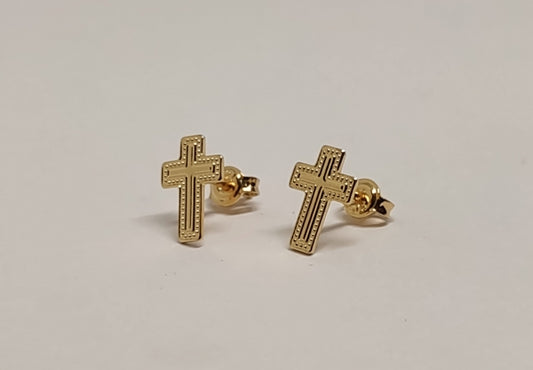 TOPO CRUZ PUNTOS BORDES Ref. ATZ0005