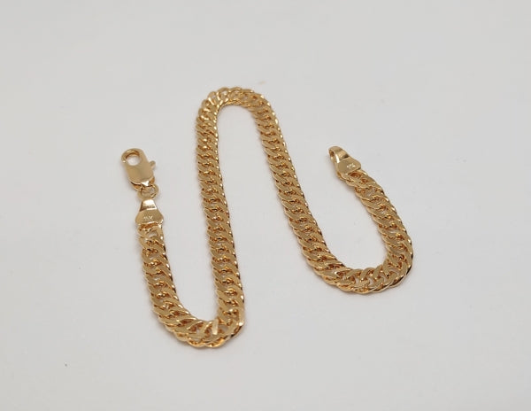 PULSERA BARBADA Ref. PHT0003