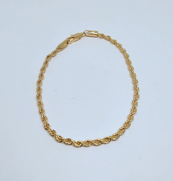 PULSERA CORDON Ref. PHT0004
