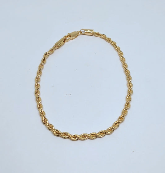 PULSERA CORDON Ref. PHT0004