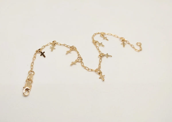 PULSERA CRUZ Ref. PMC0003