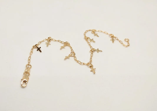 PULSERA CRUZ Ref. PMC0003