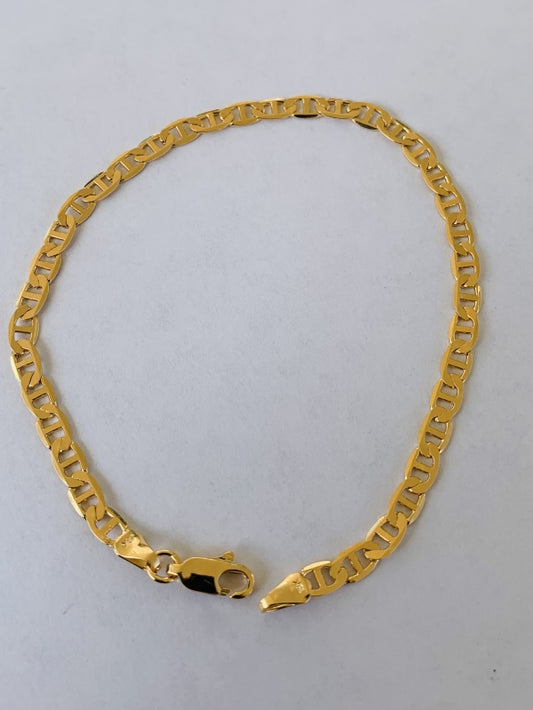 PULSERA BANANA 20 Ref. PBH0001
