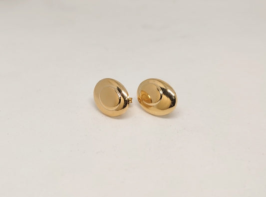 TOPO OVAL Ref. ATO0001
