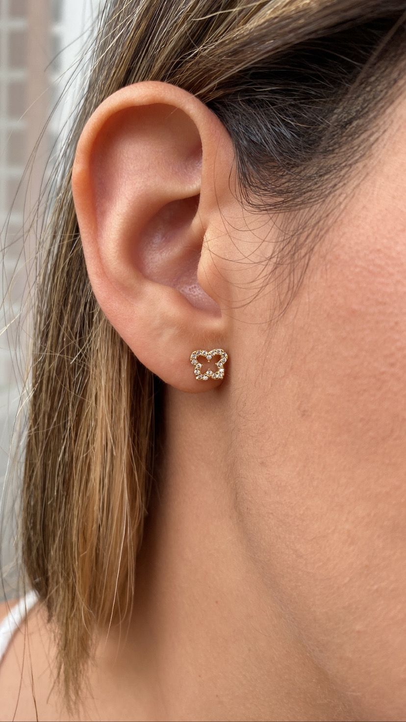 REF 336 TOPO MARIPOSA SWAROVSKI