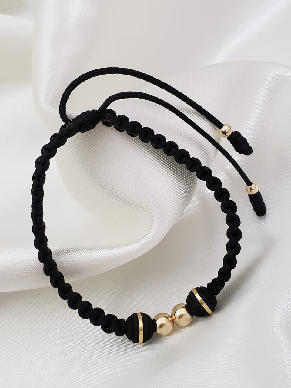Brazalete Balin #5 Neopreno Mitad