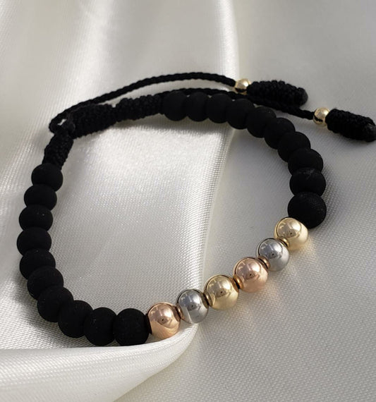 Brazalete Balin #5 tricolor